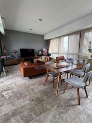 OUE Twin Peaks (D9), Condominium #553499561